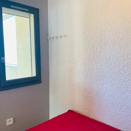 Ferienwohnung La Pinede Gruissan Exterior foto