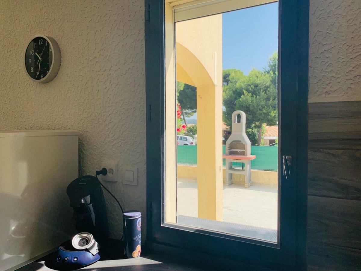 Apartment La Pinede Gruissan