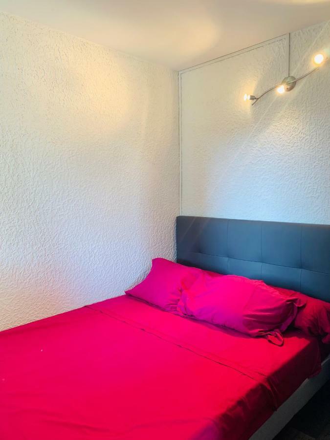 La Pinede Apartment Gruissan