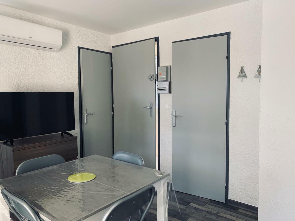 Apartment La Pinede Gruissan