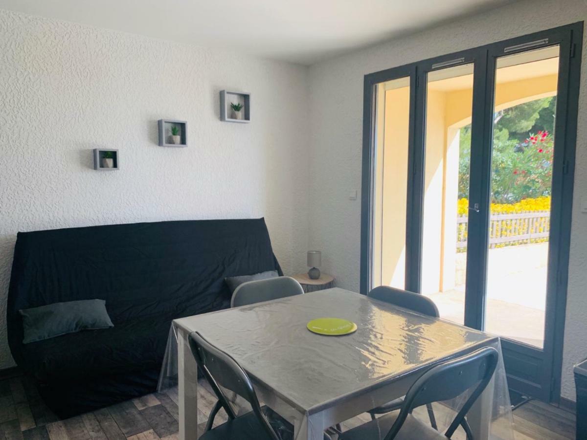 La Pinede Apartment
