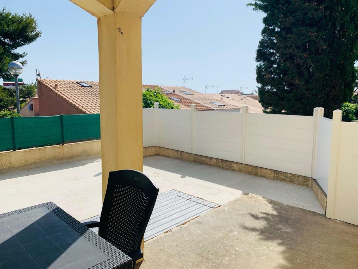 La Pinede Apartment *