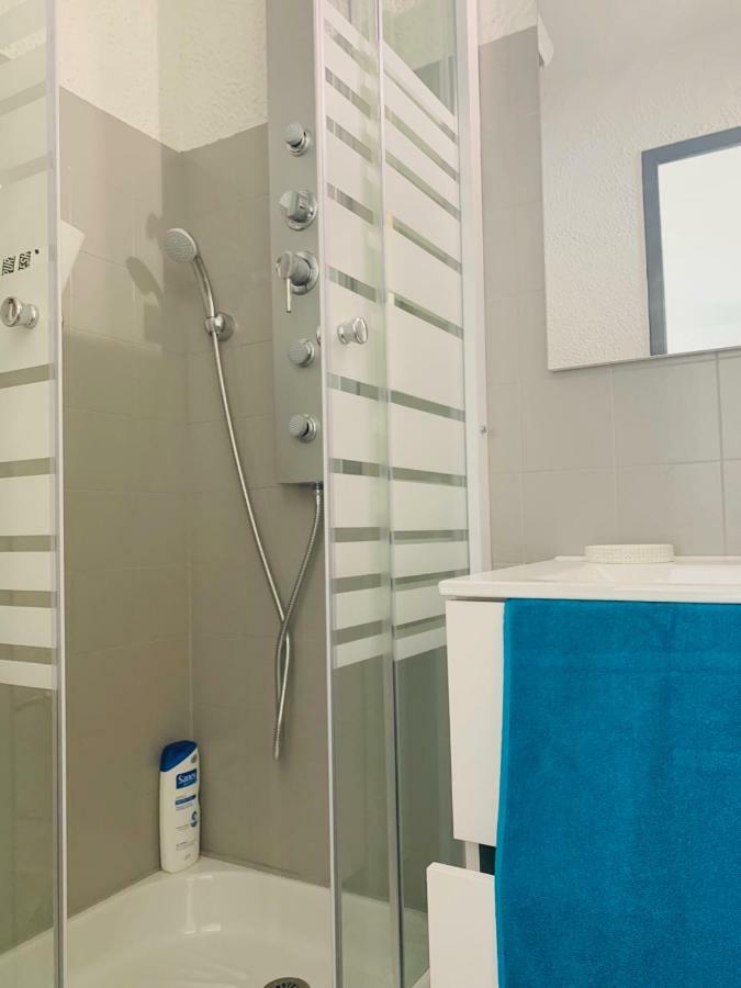 La Pinede Apartment Gruissan