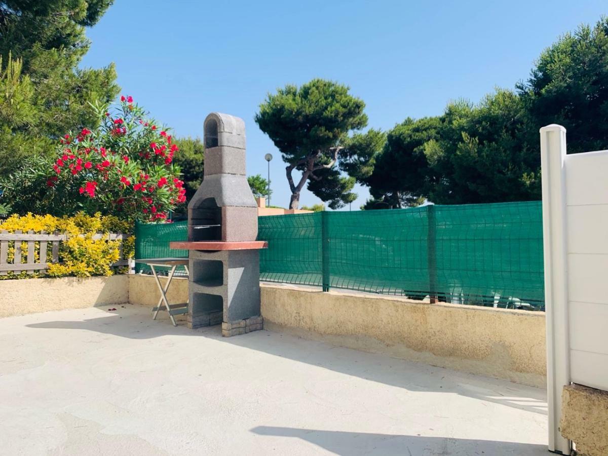 La Pinede Gruissan